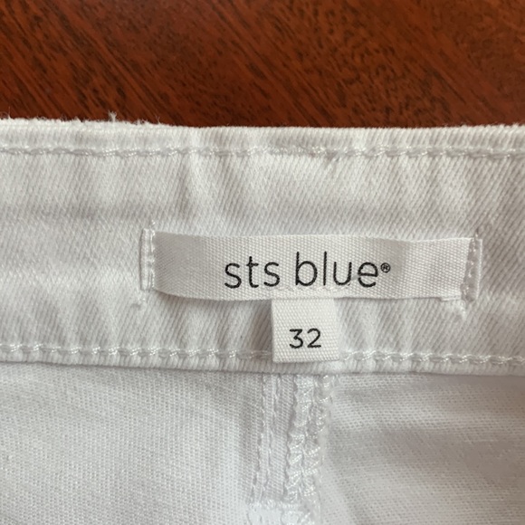 STS blue nwt Karen high rise - Picture 6 of 8